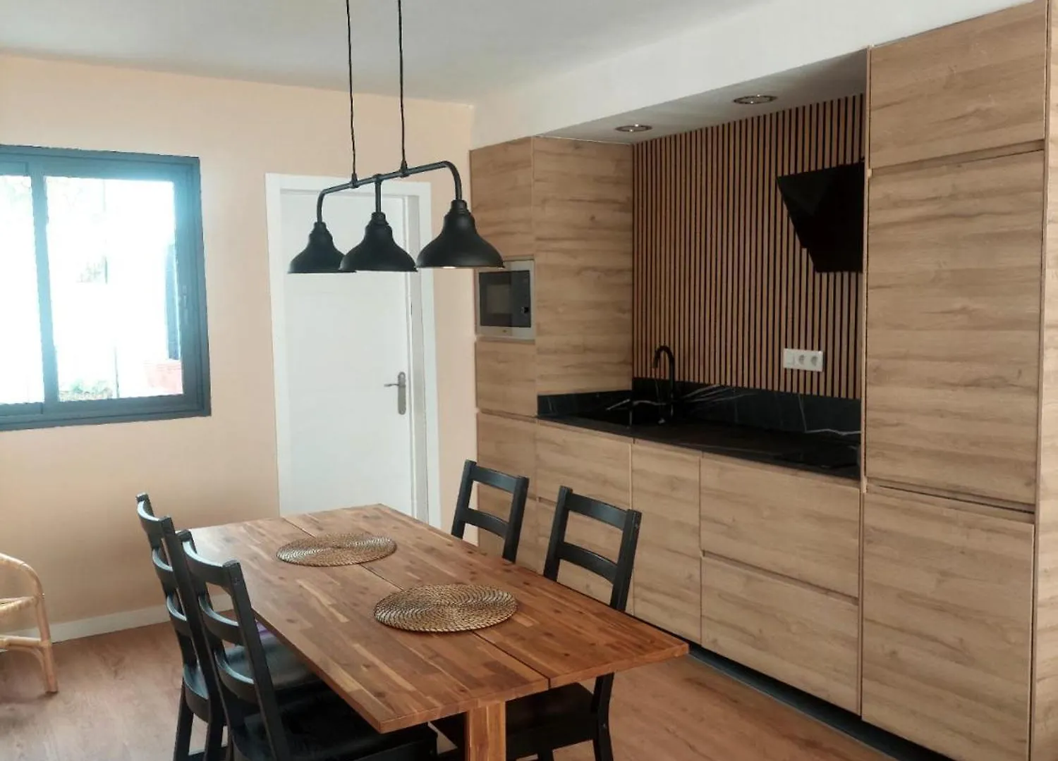 Casa Con Encanto La Laguna  Apartment La Laguna (Tenerife)